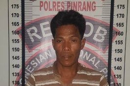 Pelaku Pemerkosaan Ibu Muda di Pinrang Akhirnya Ditangkap