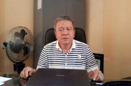 6 Parpol di Palopo Tidak Mendapatkan Sumbangan Dana Kampanye