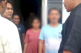 Penipuan Bermodus Arisan di Soppeng, Suami Istri Raup Rp 1 Miliar