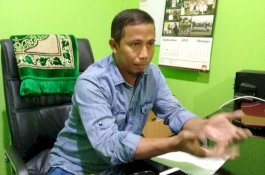 Lima Parpol Terima Sumbangan Dana Kampanye di Gowa, Demokrat Tertinggi