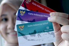 BPJS Kesehatan Gratis di Sidrap Sudah Tidak Berlaku
