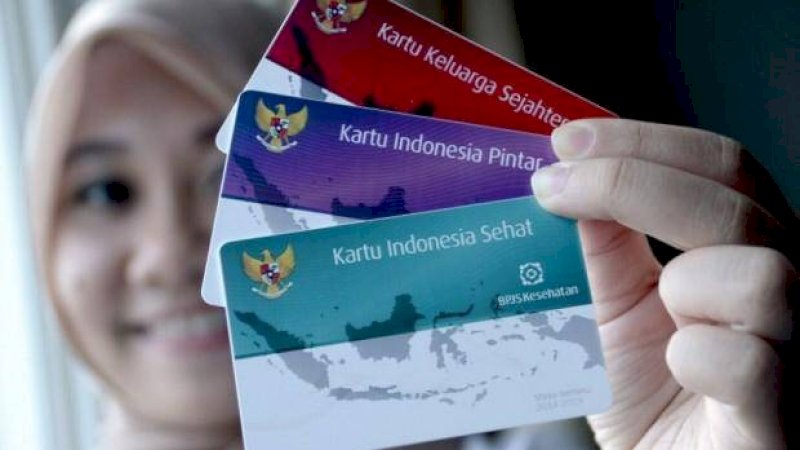 BPJS Kesehatan Gratis di Sidrap Sudah Tidak Berlaku