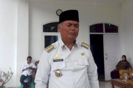 Muslimin Bando: Hindari Ucapan Yang Timbulkan Perpecahan