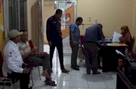 Berikut LPSDK Partai di Lutra