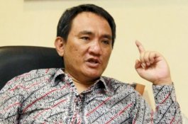 Tak Mau Lapor Balik Tim Jokowi, Andi Arief: Demokrasi Bukan Kejahatan