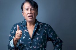 Fakta Mengejutkan Sebelum Aktor Senior Torro Margens Meninggal