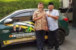 Capres-Cawapres Tak Siap Paparkan Visi-Misi, Politikus PBB: Nyerah Saja