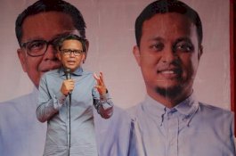 Prof Yusran Mengaku Belum Lihat SK 'Tim Kecil' Pemprov Sulsel