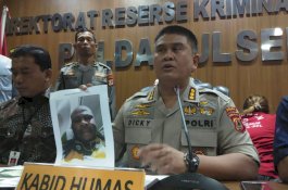 Tipu-tipu Modus Investasi, Polda Sulsel Kejar WNA Nigeria