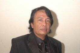 Kata-kata Terakhir Torro Margens ke Sang Istri Sebelum Meninggal