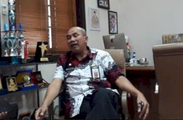 Lelang Jabatan Segera Dibuka, Ini 14 Jabatan Lowong di Pemkot Makassar