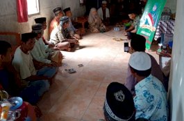 Andi Mariattang Temukan Fakta Memiriskan di Wilayah Terpencil Bone