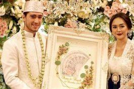 Aura Kasih Tak Nangis saat Sungkeman, Ternyata Takut Make Up Luntur