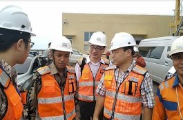 Dubes Tiongkok ke PLTU Punagaya, 