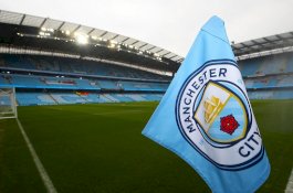 Manchester City Berpotensi Dilarang Tampil di Liga Champions