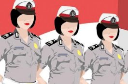 Di Video 11 Menit, Polwan Ini Video Call Sambil Bugil dengan Napi