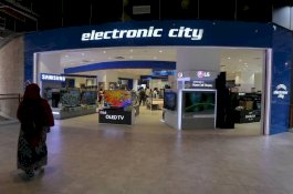 Awal Tahun, Electronic City Nipah Mall Berikan Promo Potongan Harga Rp1 Juta