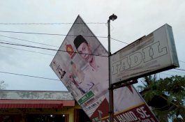 Anggota DPRD Bone Ikut Jadi Korban Tersengat Listrik