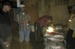 Pemilik Pupuk 'Cantik' Dilepas Polres Maros