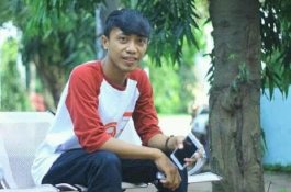 Pemuda Milenial Ini Sukses Kembangkan Usaha Sablon hingga ke Luar Negeri