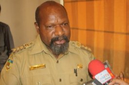 Putranya Pegang Bendera OPM, Bupati Nduga: Itu Editan