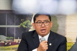 PSI Akan Kirim Piagam 'Kebohongan Award' ke Prabowo, Fadli Zon: Cari Sensasi