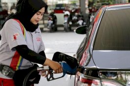 Harga Pertamax Cs Turun Mulai Hari Ini, Berikut Daftarnya!