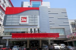 Penjualan Hotel D'Maleo Tembus Rp3 Miliar di 2018