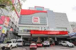 Selama 2018, Hotel D'Maleo Makassar Raup Keuntungan Hingga 90%