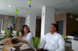Promo Awal Tahun Whize Prime Hotel Hasanuddin
