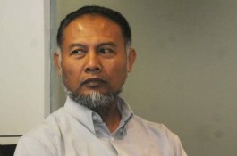 Dicoret dari Panelis Debat Pilpres, Bambang Widjojanto Bilang Begini