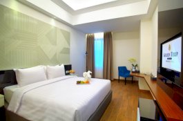 Golden Tulip Essential Hadirkan Promo Hingga Rp400 Ribu di Awal Tahun