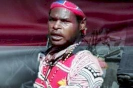 Persembunyian Egianus Kogoya Terendus, Danrem: Kita Tak Mau Tergesa-gesa