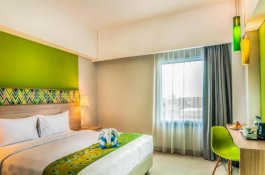 Tahun 2018, Begini Capaian Hotel Pesonna Makassar