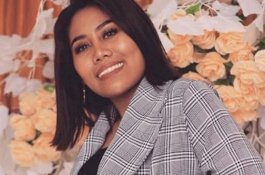 Malam Ini, Evi Masamba Nyanyi di Syukuran Pelantikan Bupati Sidrap