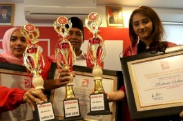 Golkar ke PSI Soal Kebohongan Award: Jangan Menambah Gaduh