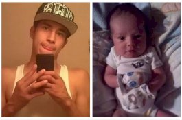 Hamili Anak di Bawah Umur, Begitu Lahir Bayinya Dibiarkan Mati Kelaparan