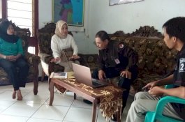 Pakai Mobdin ke Kampanye Sandi, Legislator Cantik Ini Dicecar Bawaslu