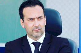 Eks Pelatih Akademi AS Roma Resmi Latih Borneo FC