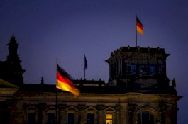 Serangan Siber, Dokumen Pribadi Politisi di Jerman Bocor