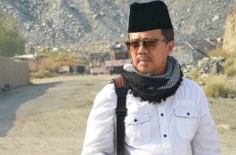 Berpeluang Jadi Ketua DPD RI, Ini Calon Senator Terkuat dari Sulsel