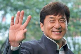 Adegan Seks Jackie Chan Bikin Heboh di Iran