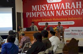 Siapkan Program Pemberdayaan, LIDMI Bantu Korban Tsunami Selat Sunda Bangkit