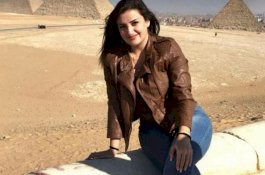 Beberkan Pengalaman Pelecehan Seks, Aktivis Cantik ini Dihukum Menyebar Hoaks