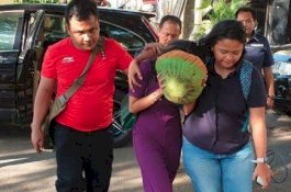 Dua Artis Ditangkap dalam Kasus Prostitusi Online, Pasang Tarif Rp80 Juta Sekali Kencan