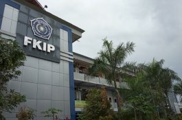 Fakultasnya Jadi Primadona, Dekan FKIP Unismuh: Bekerja Secara Ikhlas