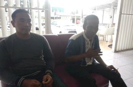 Kehabisan Uang Belanja, Wanita Bone Seret Suami dari Rumah Mertua