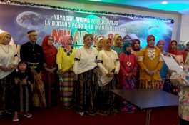 Menghimpun Keturunan La Oddang Pero dan La Maddukkelleng