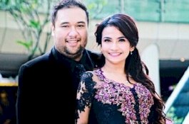 Vanessa Angel Digerebek, Begini Unggahan Instagram Mantan