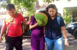 Polisi: Vanessa Angel Sudah Berkencan dengan Pengusaha, Avriellia Belum Sempat